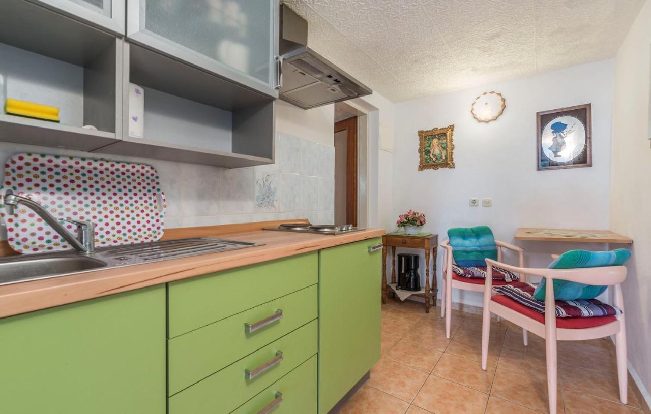Franjo Tiha Luna Poreč Exterior foto